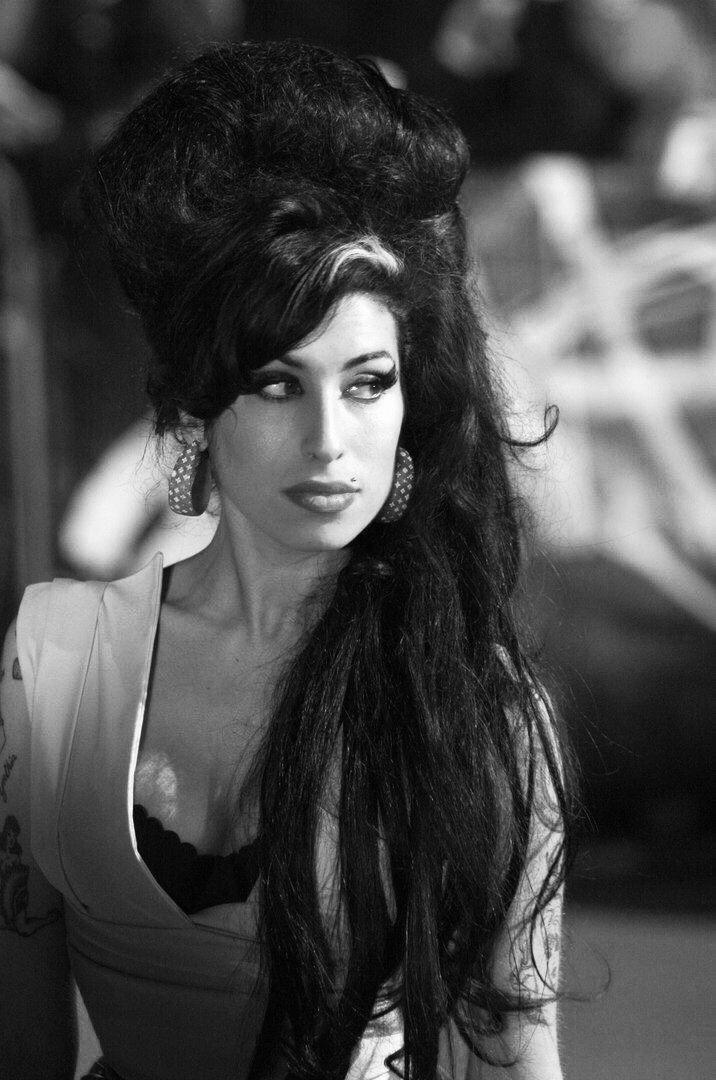 Amy Winehouse Foundation