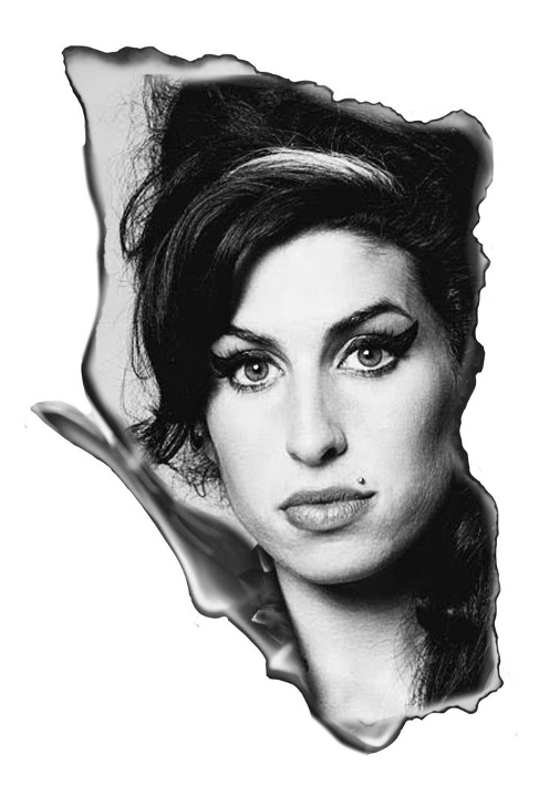 Amy Winehouse