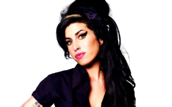 Amy Jade Winehouse
